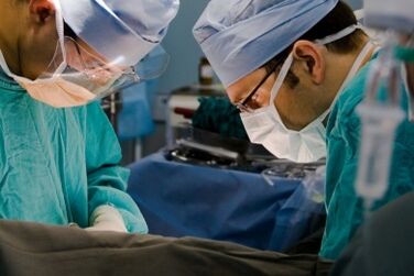 χειρουργική μεγέθυνση πέους